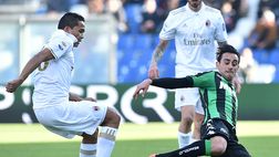 Aquilani a PS: “Sul rigore non ho toccato nessuno e mi hanno pure ammonito”