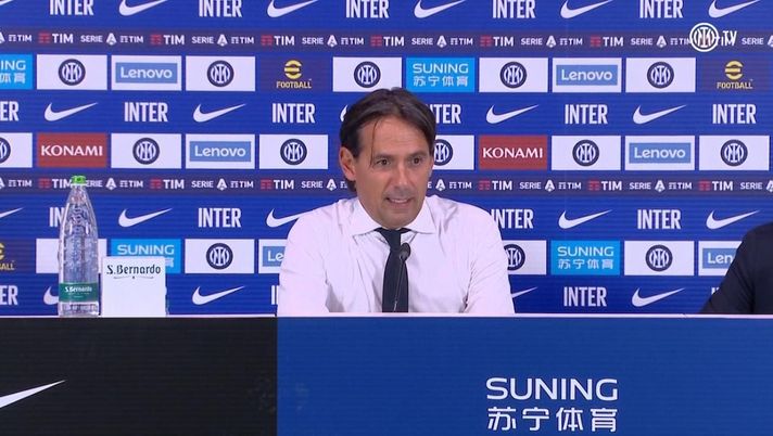 Inzaghi: “Vittoria importante, mi tengo il carattere. Handanovic? Ottima gara” - immagine 1