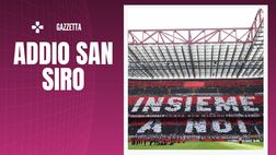 Nuovo Stadio, ecco la Cattedrale: domani il via al dibattito pubblico