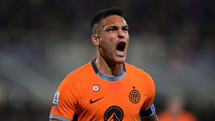 Serie A, Fiorentina-Inter 0-1: Lautaro Martinez riporta Inzaghi in vetta - immagine 1