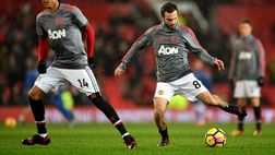 Stampa UK – Mata, lo United non ha ancora rinnovato. Inter e Valencia alla finestra