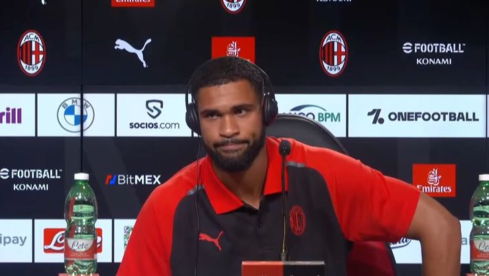 Loftus-Cheek: “Al Milan per vincere, ecco che ruolo voglio fare. Ho parlato con Pulisic e…” Loftus-Cheek: “Al Milan per vincere, ecco che ruolo voglio fare. Ho parlato con Pulisic e…” - immagine 1