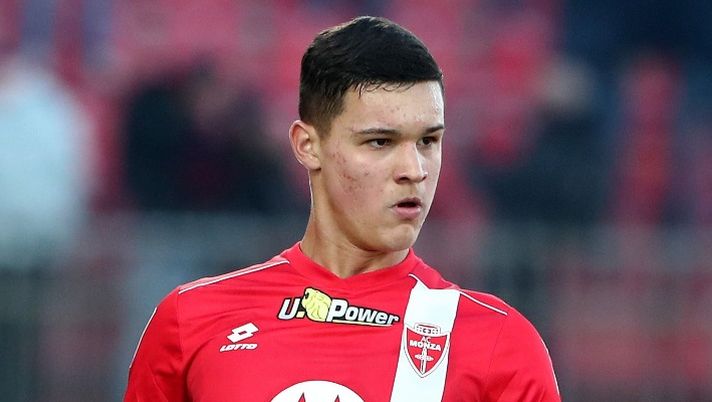 Monza-Sassuolo, le formazioni ufficiali: dal 1′ V. Carboni e Boloca, fuori Djuric ed Erlic - immagine 1