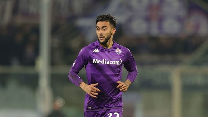 Nico Gonzalez: “Alcune cose mi hanno fatto male: c’era chi pensava fingessi gli infortuni” - immagine 1