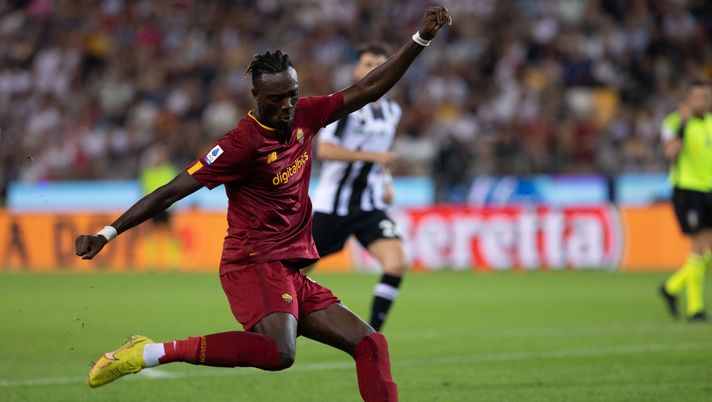 Getty Images Recuperati Karsdorp e Abraham, Zaniolo spera - immagine 1