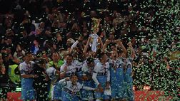 Coppa Italia, sorteggio amaro: Lazio ultima tra le teste di serie
