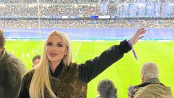 Karoline Lima, io e Militao: “Contro di noi attacchi razzisti, ma saremo forti per nostra figlia…”