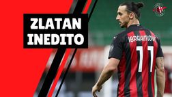Milan – Ibrahimovic tra raduno, nuovo libro e un retroscena di mercato