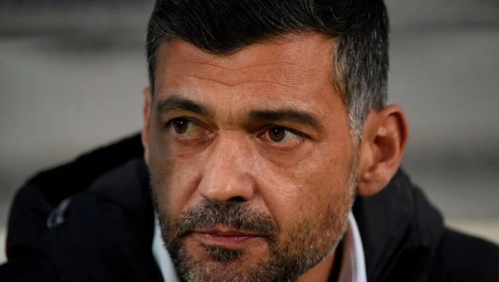 INFO SOS – Conceiçao e il Napoli, la verità: come stanno le cose con il portoghese - immagine 1