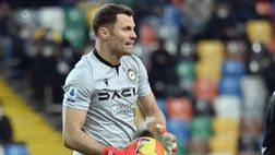 News Udinese | Padelli: “Col Verona meritavamo la vittoria. Strada giusta”