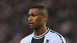 Da Udine: le novità sulle condizioni di Walace e Zemura in chiave Torino