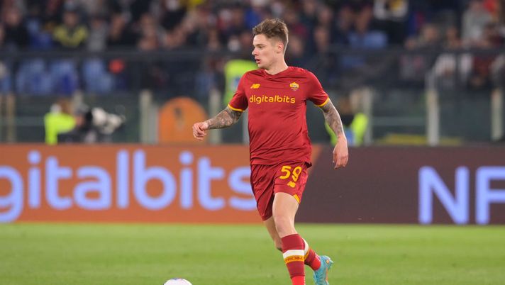 Getty Images Zalewski, dall’esordio con lo United al Leicester: il ragazzino ora cerca il gol - immagine 1