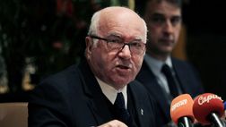 Figc Fvg, Canciani: la soluzione immediata non è il commissariamento
