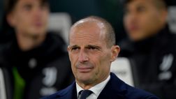 Allegri: “Milan k.o. contro il Liverpool, tra le più forti in Europa”