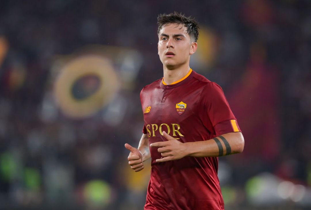 Roma-Spezia 2-1 FOTO GALLERY - immagine 87