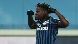 Rinascita Zapata in Coppa Italia! Marchisio: “Che forza, si stava strappando il pantaloncino”