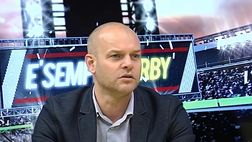 Biasin: “Juventus? Ipotesi di reato serie. Scritta la prima sentenza”