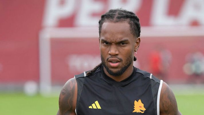 Roma, Renato Sanches possibile sorpresa nel derby: la probabile formazione - immagine 1