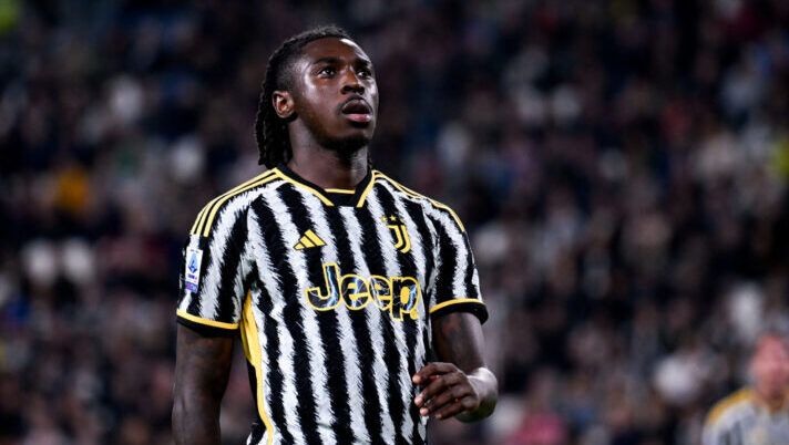 INFO SOS – Kean, principio di accordo Juve-Atletico: ecco la condizione per chiudere - immagine 1