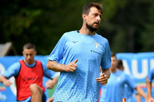 Francesco Acerbi Francesco Acerbi