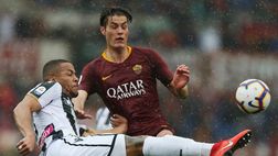 News Udinese | Visite mediche in corso per Troost Ekong alla Salernitana