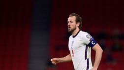 City, assalto per Kane: scambio pazzesco con il Tottenham