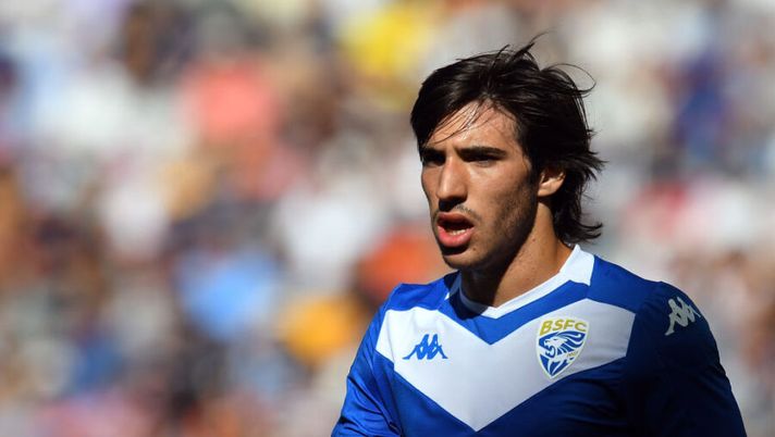 Brescia, le condizioni di Tonali verso la prossima partita con l’Atalanta - immagine 1