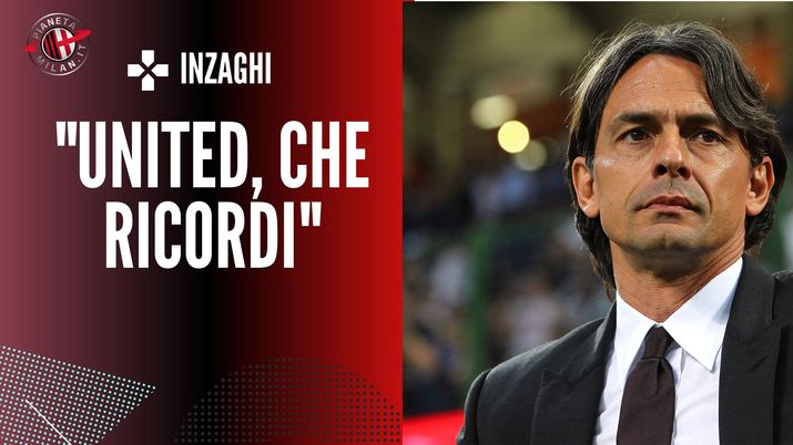 Filippo Inzaghi (ex attaccante AC Milan), oggi tecnico del Benevento | Mlan News (Getty Images) 