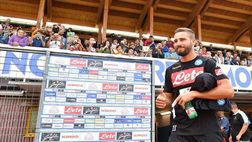 Leonardo Pavoletti e Alberto Grassi potrebbero partire e salutare il Napoli. Per l’