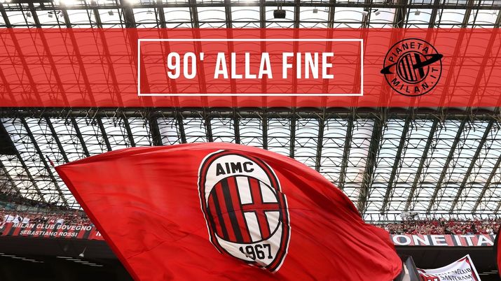 AC Milan Curva Sud Milano Milan-Atalanta 2-0 Serie A 2021-2022