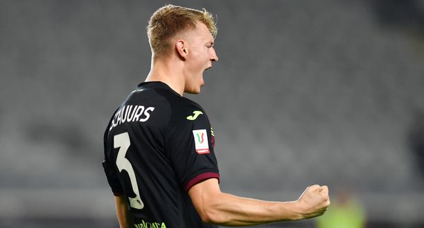 Inter, chi per il dopo Skriniar? “Non solo Scalvini e Smalling, c’è un altro nome in Serie A”- immagine 2