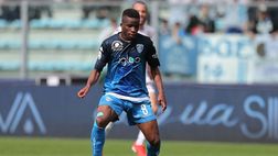 Sassuolo, Traorè: una scommessa che vale la pena ripetere al Fantacalcio