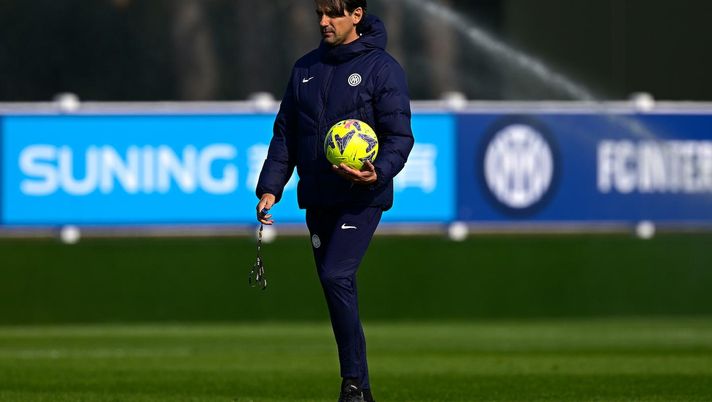 TS – Tre domande sull’Inter in vista del Lecce. Formazione? Tra Dzeko e Lukaku… Inter Inzaghi