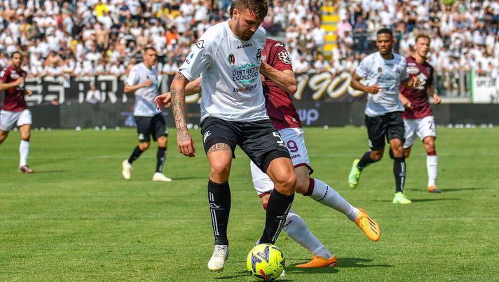 Spezia-Torino 0-4, il tabellino: due ammoniti per parte - immagine 1