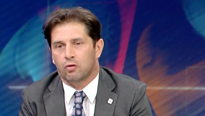 Tacchinardi: “La Juve è tornata, Allegri vede una luce, una crescita” Tacchinardi: “La Juve è tornata, Allegri vede una luce, una crescita” - immagine 1