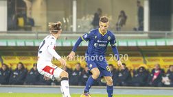 Verona, la probabile formazione per la sfida al Lecce