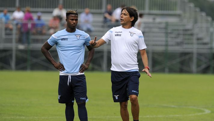 Inter, telefonata Inzaghi-Keita: feeling mai interrotto, sciolto ogni dubbio - immagine 1