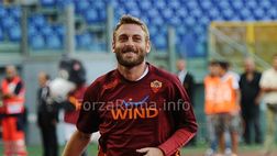 The Guardian: “Complimenti a De Rossi per aver scelto la fede ai milioni”