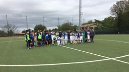 Viesse Cup, la spunta il Genoa: Inter sconfitta in finale per 2-1