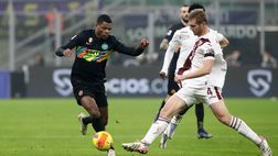 Inter-Torino 1-0, il film della partita di San Siro | VIDEO