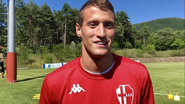 L’ex biancoscudato Minelli è il nuovo portiere del Cesena - immagine 1
