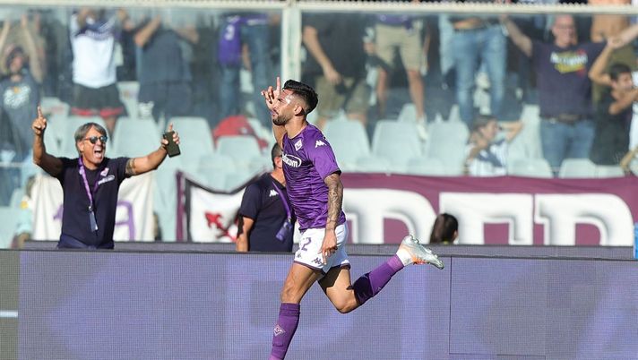Inter, nel 2018 Nico Gonzalez era più di un’idea: operazione impostata, poi… - immagine 1