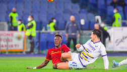 Verona verso il Venezia, la difesa è da rifare. Le scelte possibili
