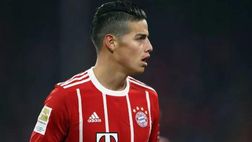 Ospina, la sorella: "Vorrei vedere James Rodriguez al Barça. A Madrid trattato male"