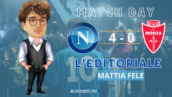 Khvicha sarà il nome di qualche alieno venuto in Terra a salvarci dagli A16 Khvicha sarà il nome di qualche alieno venuto in Terra a salvarci dagli A16 - immagine 1