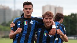 Primavera, Inter-Sampdoria 2-1 risultato finale: Di Maggio tiene accesa la speranza playoff
