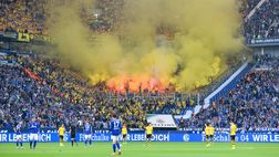 Senza Borussia-Schalke non è Bundesliga: il grande ritorno del Revierderby…