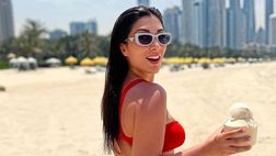 Simona Guatieri mesi dopo la rottura con Keita: “Il bello deve ancora venire”