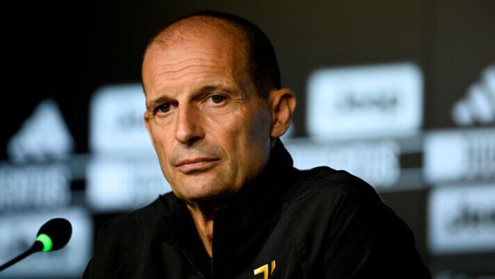 FLASH – Infortunio per Milik! Allegri: “Si ferma Arek, torna Rabiot. Su Kostic e Yildiz dico…” - immagine 1