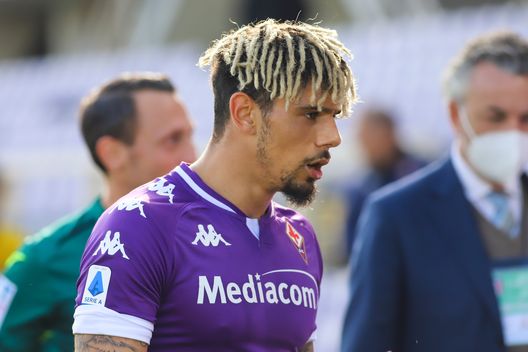 GERMOGLI PH: 7 MARZO 2021 FIRENZE STADIO ARTEMIO FRANCHI SERIE A FIORENTINA VS PARMA NELLA FOTO MALCUIT Napoli, due calciatori in quarantena: a rischio la gara con la Fiorentina?- immagine 2